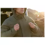 Куртка зимова 5.11 Tactical "Atmos Warming Jacket" RANGER GREEN 12 Куртка зимова 5.11 Tactical "Atmos Warming Jacket" RANGER GREEN 12