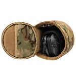 Підсумок для активних навушників Мушля DEFua. Мультикам 2