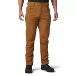 Штани вологозахисні 5.11 Tactical® "Cepheus Softshell Pants" Pecan 4