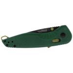 Розкладний ніж SOG Aegis AT, Forest/Moss, Tanto/Forest/Moss 5 Розкладний ніж SOG Aegis AT, Forest/Moss, Tanto/Forest/Moss 5