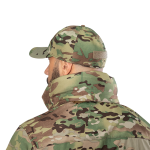 Бейсболка Tactic SoftShell Multicam 2 Бейсболка Tactic SoftShell Multicam 2