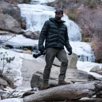 Куртка зимова 5.11 Tactical® "Acadia Down Jacket" Black 9