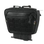 Сумка-напашник M-Tac Large Elite, Чорний 5 Сумка-напашник M-Tac Large Elite, Чорний 5