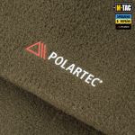 Шапка M-Tac Watch Cap Polartec Cold Weather Dark Олива 5 Шапка M-Tac Watch Cap Polartec Cold Weather Dark Олива 5