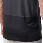 Футболка тактична потовідвідна "5.11 Tactical PT-R Charge Short Sleeve Top 2.0" Black Heather 9 Футболка тактична потовідвідна "5.11 Tactical PT-R Charge Short Sleeve Top 2.0" Black Heather 9