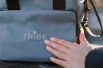 Термосумка Tribe Cooler 25 л, Сіра 17