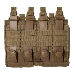 Подвійний підсумок 5.11 під магазини, Flex Double AR Mag Pouch 2.0. Kangaroo 6 Подвійний підсумок 5.11 під магазини, Flex Double AR Mag Pouch 2.0. Kangaroo 6