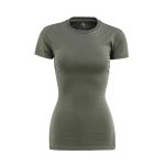 Футболка M-Tac 93/7 Summer Lady Army Olive 2