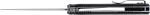 Ніж Boker Cheus, клинок 90 мм, сталь VG-10 9 Ніж Boker Cheus, клинок 90 мм, сталь VG-10 9