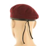 Берет M-Tac ДШВ марун 4 Берет M-Tac ДШВ марун 4