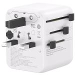 Адаптер Lifeventure World Travel Adapter USB Fast Charge 5 Адаптер Lifeventure World Travel Adapter USB Fast Charge 5