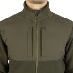Куртка польова "LEGATUS" Olive Drab 3 Куртка польова "LEGATUS" Olive Drab 3