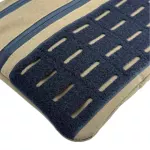 Тактическая мужская сумка через плечо HardKit RoKit Coyote Black M с MOLLE и велкро 5 Тактическая мужская сумка через плечо HardKit RoKit Coyote Black M с MOLLE и велкро 5