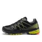Кросівки чоловічі Asolo Tahoe GTX MM, Black/Safety Yellow 4 Кросівки чоловічі Asolo Tahoe GTX MM, Black/Safety Yellow 4