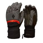 Рукавички чоловічі Black Diamond Mission Gloves, Walnuts