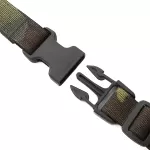 Каремат для сидіння розкладний потрійний. Cordura 500D. Мультикам 8 Каремат для сидіння розкладний потрійний. Cordura 500D. Мультикам 8