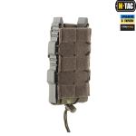 Підсумок M-Tac для АК відкритий з липучкою Elite, Ranger Green 3 Підсумок M-Tac для АК відкритий з липучкою Elite, Ranger Green 3