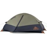 Палатка Kelty Late Start 1, Grey-navy