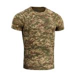 Футболка реглан M-Tac Summer NGU Camo потовідвідна 3