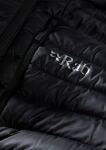Чоловічий легкий пуховик Rab Microlight Alpine Jacket, Graphene 3