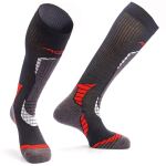 Термошкарпетки Accapi Ski Wool, Black