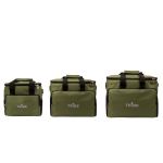 Термосумка Tribe Cooler 10 л, Зелена 12 Термосумка Tribe Cooler 10 л, Зелена 12