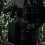 Сумка для сброса магазинов 2.0. Компактная. Крепится на MOLLE. Черный 6 Сумка для сброса магазинов 2.0. Компактная. Крепится на MOLLE. Черный 6