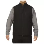 Жилет тактичний прихованого носіння "5.11 Tactical Covert Vest" Black