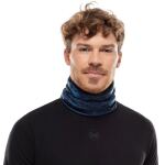 Шарф-труба Buff Coolnet UV+, Navy Htr 3 Шарф-труба Buff Coolnet UV+, Navy Htr 3