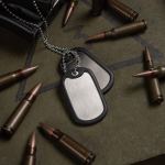 Жетони M-Tac США (з гумовими бамперами) 4
