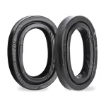 Активні навушники 3M Peltor Sport RangeGuard з наголів’ям. Сірий 4