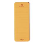 Килимок самонадувний Sea to Summit Pursuit Plus SI Mat, 198х76х7.5 см, Zinnia Orange