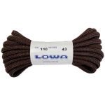Шнурки LOWA ATC Lo 110 cm, коричневий