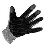 Рукавички Windstopper 2.0 Сірі 2 Рукавички Windstopper 2.0 Сірі 2