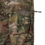 Штани-джогери тактичні Mission Ridge Balance 4Wstretch. Мультикам 5