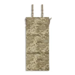 Каремат для сидения раскладной тройной. Cordura 500D. Пиксель (мм-14) 2