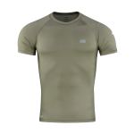 Футболка M-Tac Ultra Light Polartec Тан, tan 2 Футболка M-Tac Ultra Light Polartec Тан, tan 2