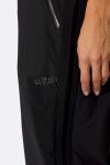 Брюки женские Rab Firewall Guide Pants Wmns, Black 12 Брюки женские Rab Firewall Guide Pants Wmns, Black 12