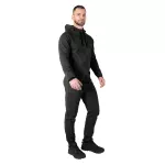 Спортивный костюм FitPro Zip Черный