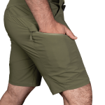 Шорти Lizard Nylon Олива 4 Шорти Lizard Nylon Олива 4