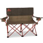 Стілець Kelty Loveseat, Bungee Cord-beluga