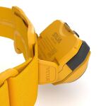 Фонарь налобный Silva Discover, 500 люмен, Yellow 6 Фонарь налобный Silva Discover, 500 люмен, Yellow 6