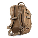 Рюкзак M-Tac Mission Pack Laser Cut. 25 л. Койот 3