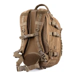 Рюкзак M-Tac Mission Pack Laser Cut. 25 л. Койот 3 Рюкзак M-Tac Mission Pack Laser Cut. 25 л. Койот 3
