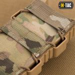 Підсумок M-Tac для АК відкритий Elite, Мультикам 6 Підсумок M-Tac для АК відкритий Elite, Мультикам 6