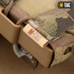 Підсумок M-Tac для АК відкритий Elite, Мультикам 5 Підсумок M-Tac для АК відкритий Elite, Мультикам 5
