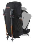 Рюкзак Pinguin Walker 50, Black 2 Рюкзак Pinguin Walker 50, Black 2