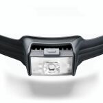 Фонарь налобный BioLite Headlamp 800, Midnight Grey/Black 4