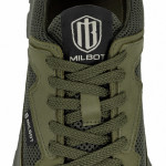 Кроссовки тактические Milbot Rush GTX. Олива 4