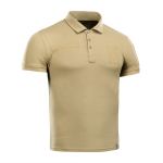 Поло тактичне M-Tac 65/35 Хакі, khaki 2 Поло тактичне M-Tac 65/35 Хакі, khaki 2